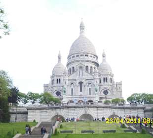 Sacre Coer