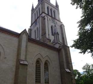 Nikolai Kyrkan
