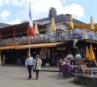 Фото Restaurant Bergsee 