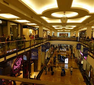 Dubai mall