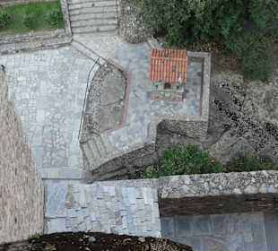 Kloster Metamórphosis