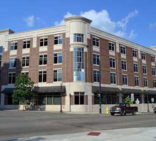 Warren Historic District