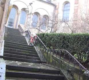 St. Maria im Kapitol