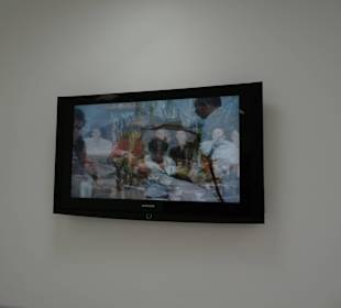 Fundacion Cesar Manrique