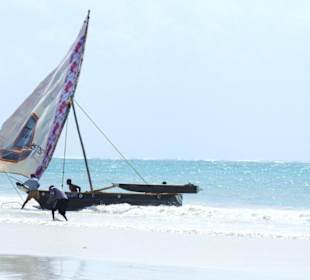 Diani Beach