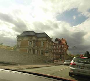 Altstadt Quedlinburg