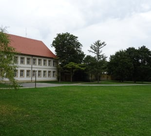 Deutschordensschloss