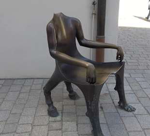 Marktplatz Nördlingen