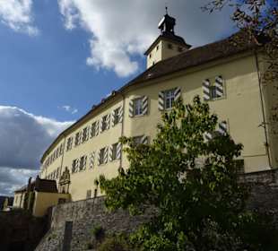 Schloss Horneck