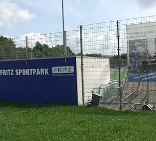 Sportanlage Fritz Aalen