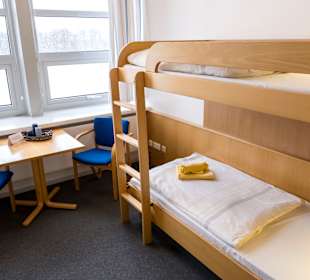 Zimmer Jugendherberge Lauenburg Zündholzfabrik
