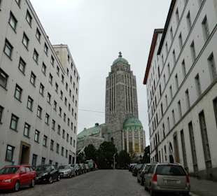 Centrum Helsinki