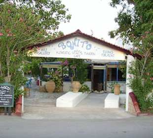 Das Paradies auf Erden