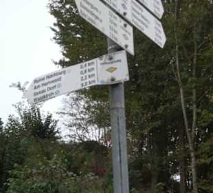 Hochburg