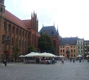 Toruń