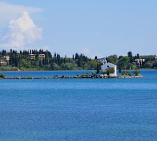 Stadtrundgang Dassia