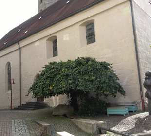 Altstadt Ellwangen