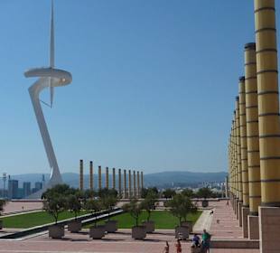 Torre Calatrava