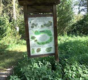 Baumlehrpfad Zollertal