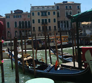 Stare miasto Wenecji