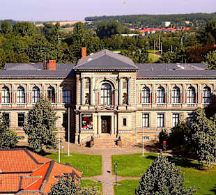 Stadtführung Wolfenbüttel