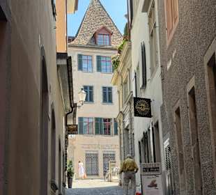 Zürich