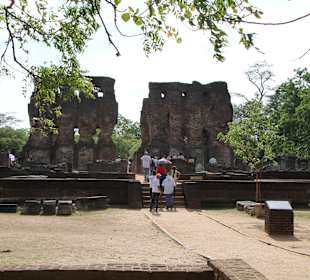 Polonnaruwa