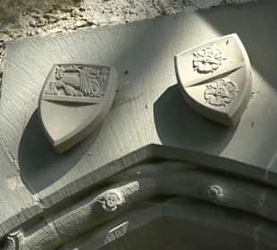 Wachendorfer Burgkapelle Starzach