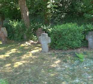 Friedhof Unterjesingen