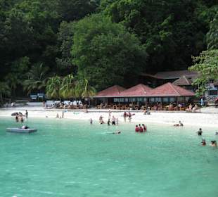 Marinepark Pulau Payar