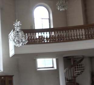 Katholische Kirche St. Ulrich Schenkenzell