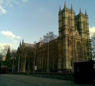 Viaje en septiembre a Londres