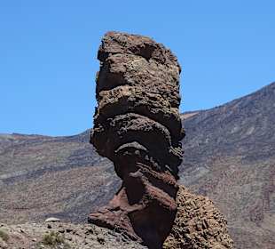 Teide Nationalpark 