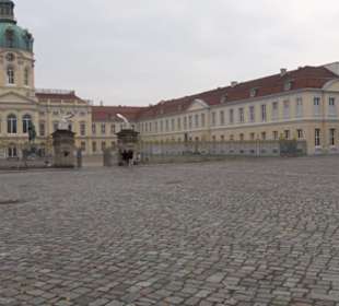 Schloss Charlottenburg