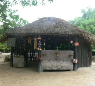 Manati park bavaro