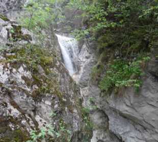 Wasserfall