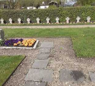 Friedhof Mittelzell