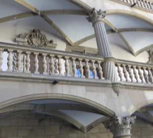 Evangelische Schlosskirche im Alten Schloss