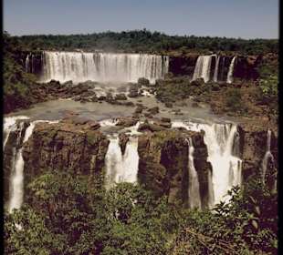 Iguazu 