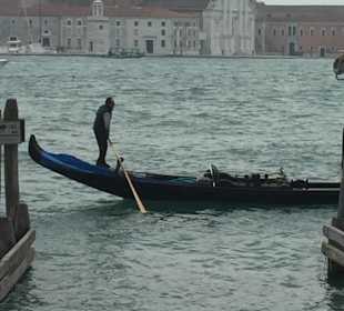 Komm in die Gondel... mein Liebchen..❤️