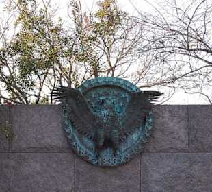 Franklin Delano Roosevelt Park