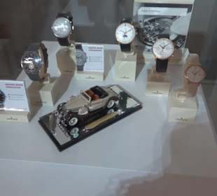 Museum Auto- und Uhrenwelt 