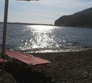 Strand Agia Galini