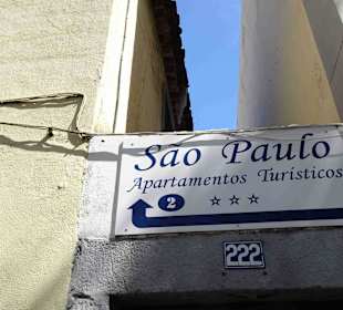 Inselrundfahrt Madeira