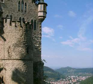 Schloss Lichtenstein