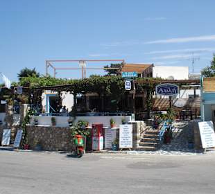 Restaurant am Dorfplatz