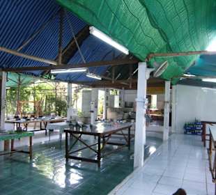 Ya's Thai cookery school