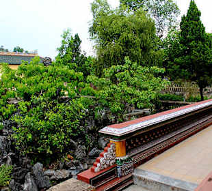 Hue cité impériale