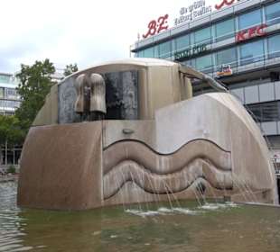 Breitscheidplatz