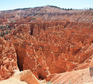 Bryce Canyon